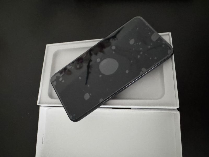 Google Pixel 5 Negro 128GB Nuevo afbeelding 3