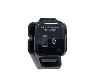 apple watch series 7 45mm (gps) aluminio