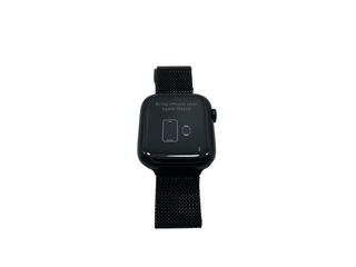 apple watch series 7 45mm (gps) aluminio