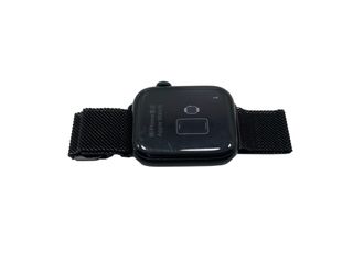 apple watch series 7 45mm (gps) aluminio