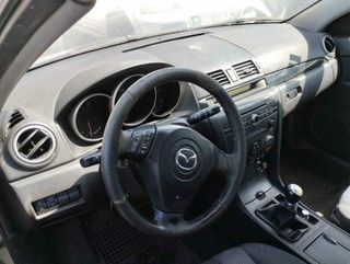 Motor completo mazda y6 3 1.6 di turbo 1517457