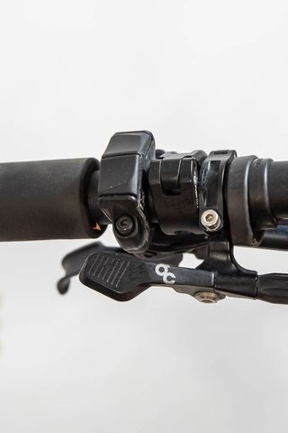 ORBEA RISE H30 T-S 2021 BICICLETA SEGUNDA MANO - Talla: S