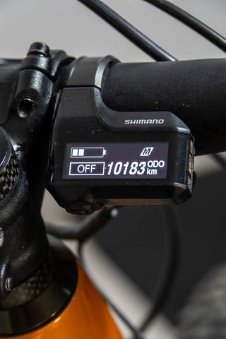 ORBEA RISE H30 T-S 2021 BICICLETA SEGUNDA MANO - Talla: S