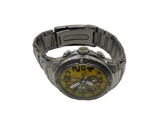reloj pulsera caballero lotus 15351