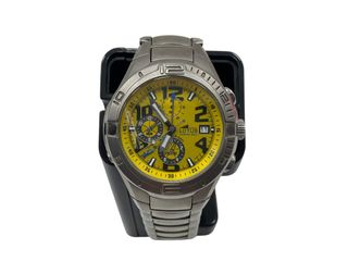 reloj pulsera caballero lotus 15351