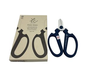 tijera de poda hand creation flower