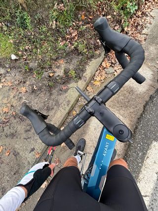 Orbea Avant H60 2025GR