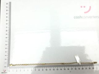 pulsera oro 18k