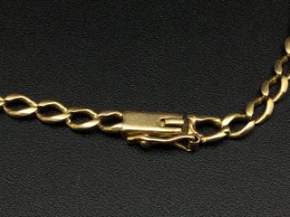 pulsera oro 18k