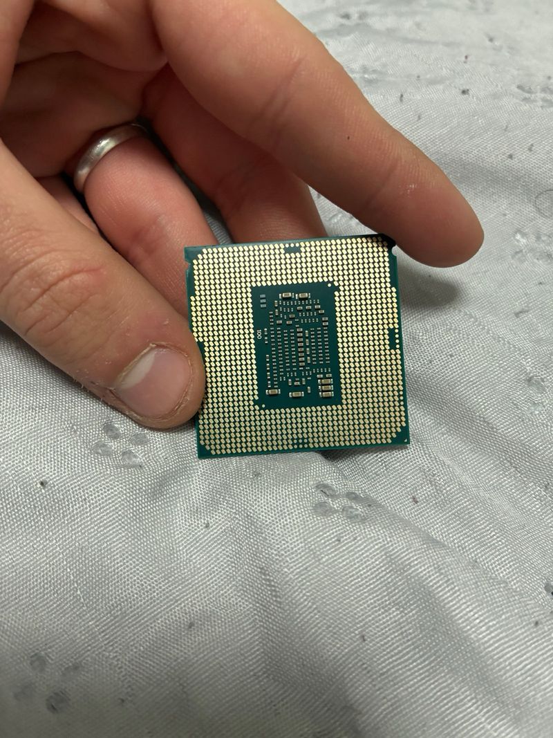 Procesador Intel Core i3-9100F afbeelding 2