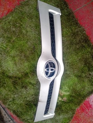 MORRO COMPLETO TOYOTA COROLLA VERSO (R1)