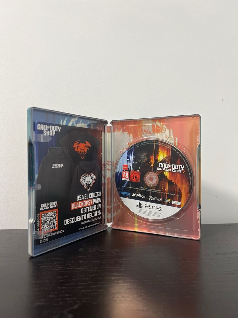 Call of Duty Black Ops 7 Nuevo afbeelding 3