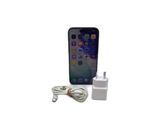 apple iphone 15 pro max 256gb