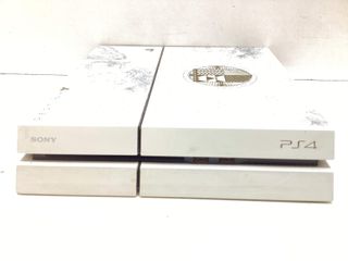 sony ps4 500gb destiny edition