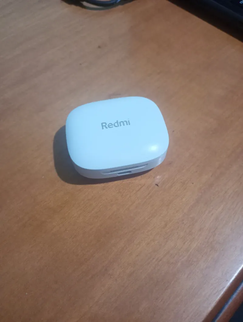 Redmi Buds 6 Blancos