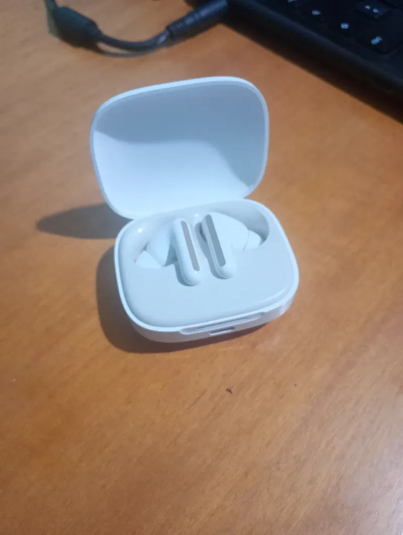 Redmi Buds 6 Blancos afbeelding 2