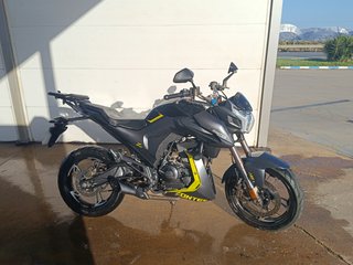 Zontes Z2 125 2023