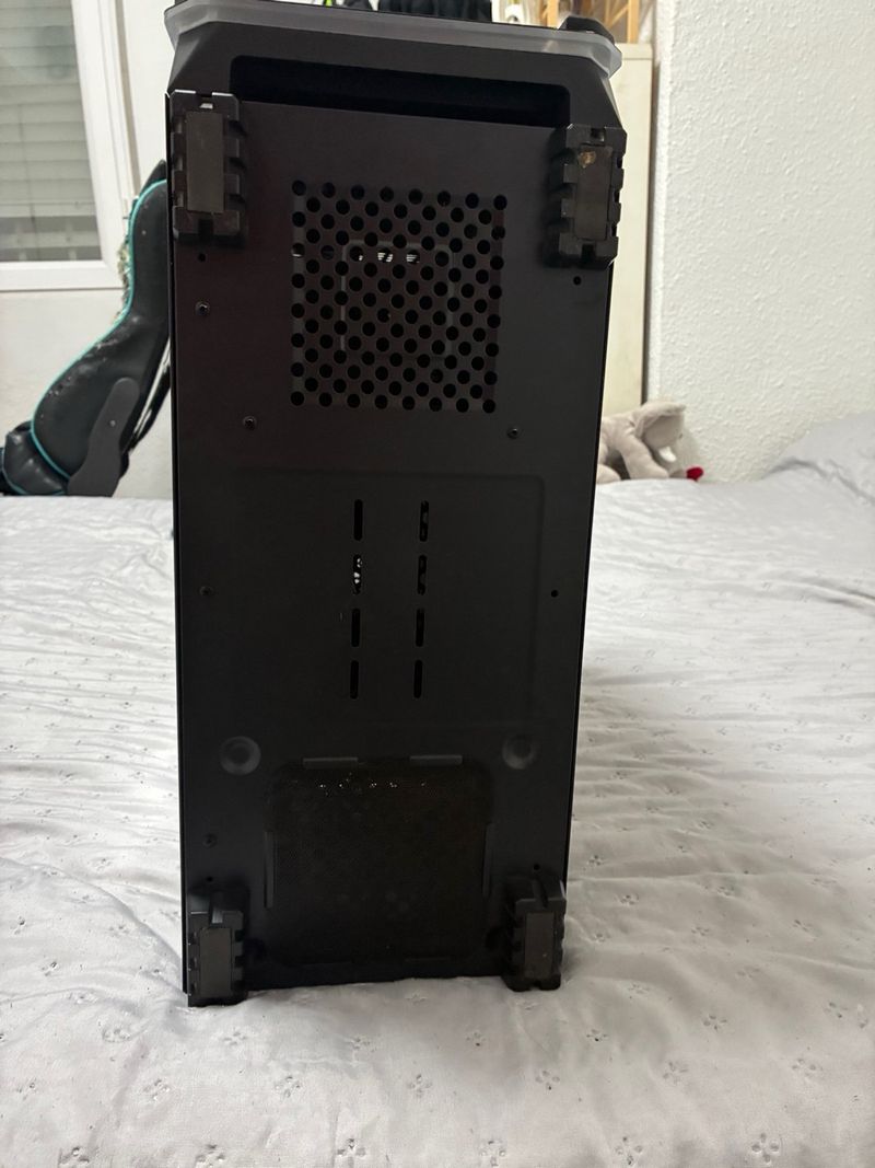 Caja PC Gaming con Ventana afbeelding 5