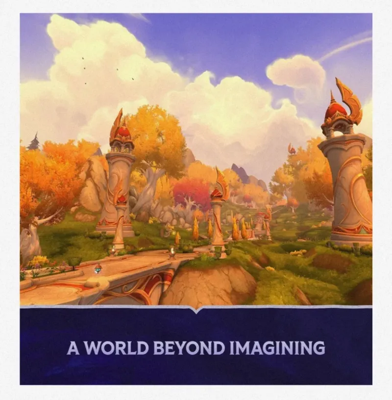 World of Warcraft: Midnight Collector's Edition afbeelding 3