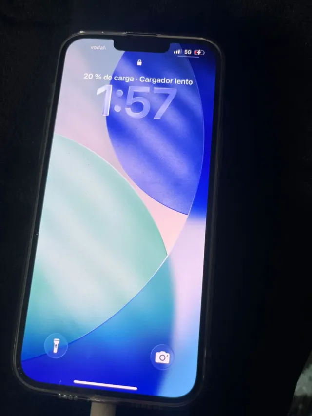 iPhone 13 Pro Max 128GB