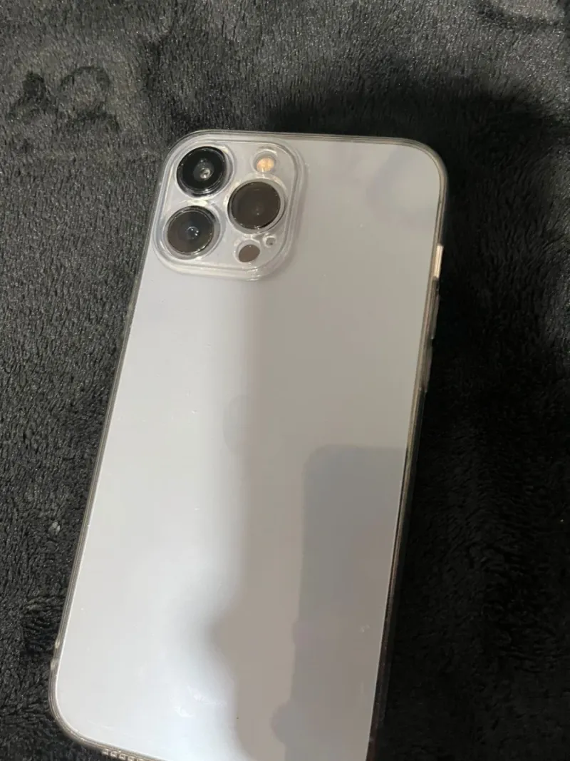 iPhone 13 Pro Max 128GB afbeelding 2