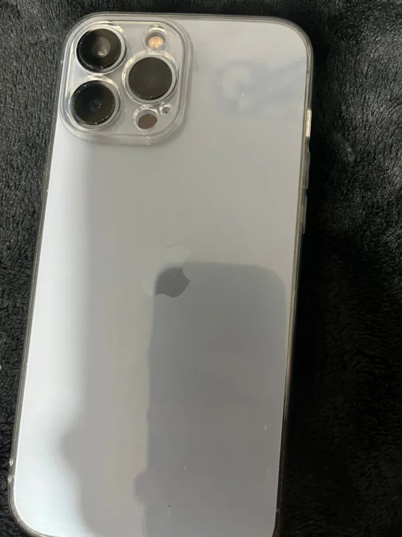 iPhone 13 Pro Max 128GB afbeelding 5