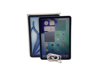 ipad apple ipad air m3 (wi-fi) (a3266) (11,0) 128gb (7th generacion)