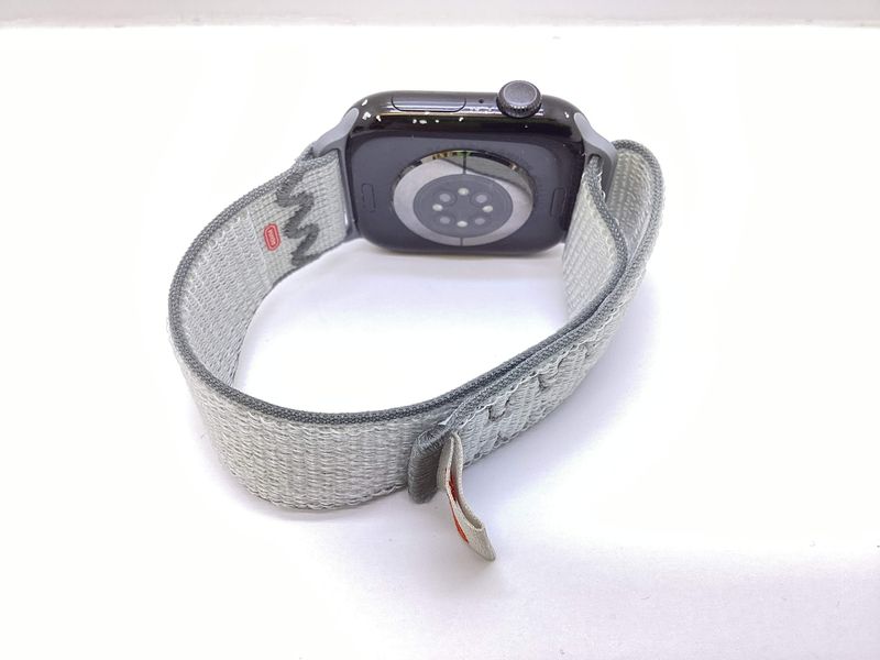 apple watch series 10 46mm (gps) aluminio afbeelding 2