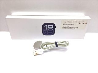 apple watch series 10 46mm (gps) aluminio