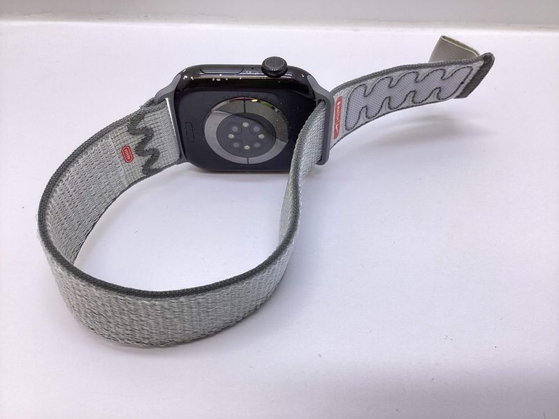 apple watch series 10 46mm (gps) aluminio afbeelding 5