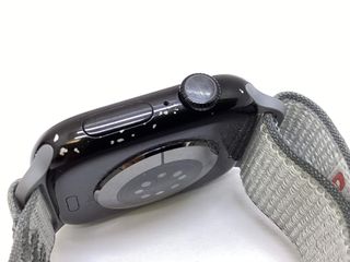 apple watch series 10 46mm (gps) aluminio