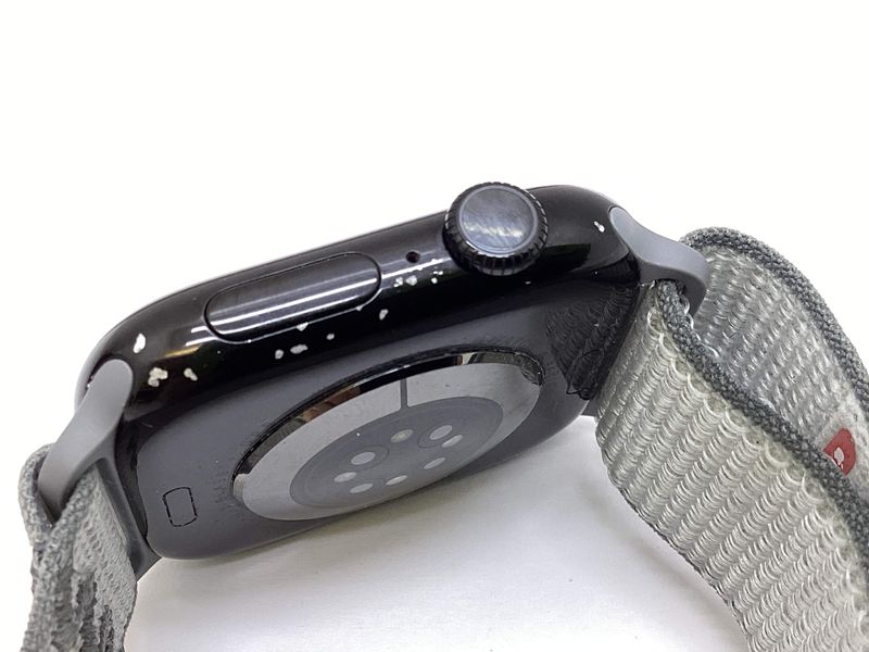 apple watch series 10 46mm (gps) aluminio afbeelding 6