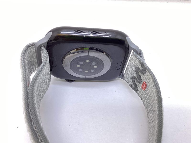 apple watch series 10 46mm (gps) aluminio afbeelding 7