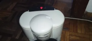 Cafetera Taurus Duetto Mini