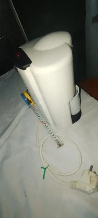 Cafetera Taurus Duetto Mini