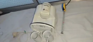 Cafetera Taurus Duetto Mini