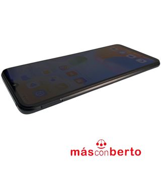 Móvil Xiaomi Redmi 10C 128Gb Negro