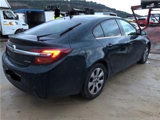 DESPIECE COMPLETO Opel Insignia Berlina (2008->) 2.0 Selective [2,0 Ltr. - 103 kW CDTI]