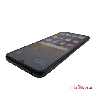 Móvil Xiaomi Redmi 12C 128Gb Negro