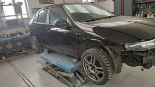 Llantas Seat Leon Cupra mk1 17’