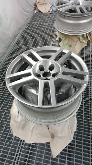 Llantas Seat Leon Cupra mk1 17’