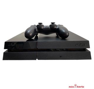Consola Sony PS4 500Gb FW12.00