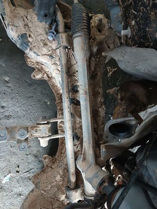 CREMALLERA DIRECCION TOYOTA YARIS CROSS