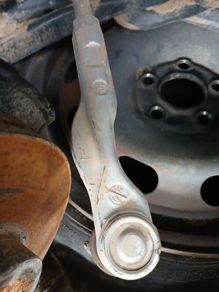 CREMALLERA DIRECCION TOYOTA YARIS CROSS