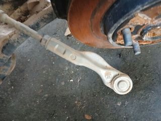 CREMALLERA DIRECCION TOYOTA YARIS CROSS