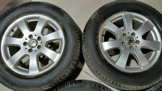 JUEGO LLANTAS BMW SERIE X1 (F48) R17