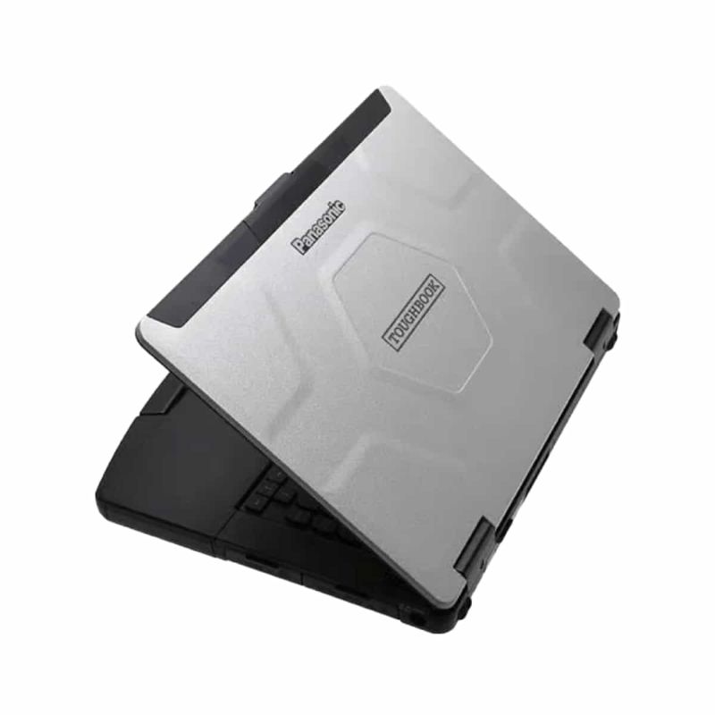 Panasonic Toughbook CF-54 14,1" i5 5300U, 8GB, SSD 256GB, A+ afbeelding 2