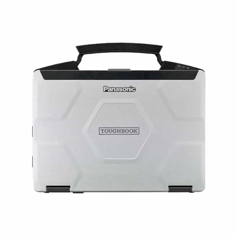 Panasonic Toughbook CF-54 14,1" i5 5300U, 16GB, SSD 256GB, A+ afbeelding 3