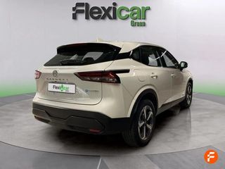 Nissan Qashqai E-POWER 140 KW (190 CV) Acenta