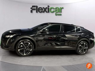 Peugeot 408 408 Allure Pack PHEV 180 e-EAT8